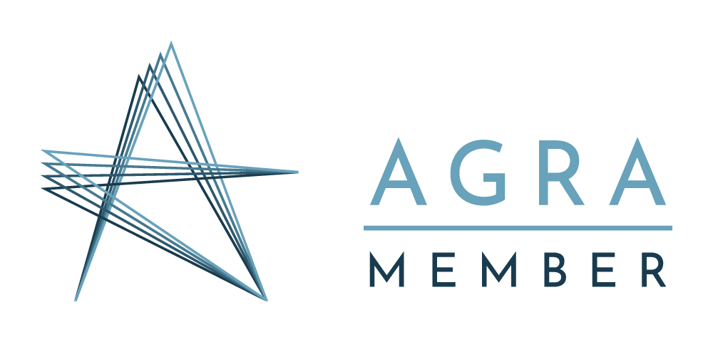 AGRA logo